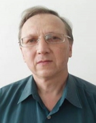 Малков Владимир Константинович
